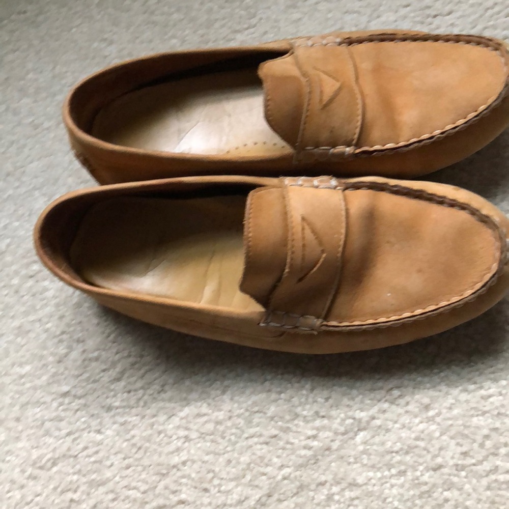 Driving Mocs